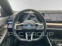 2024 BMW 523
