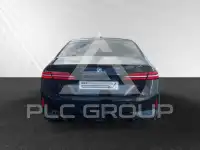 2024 BMW 523