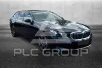 2024 BMW 523