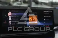 2024 BMW 523