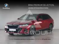 2024 BMW 523