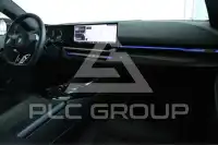 2024 BMW 523