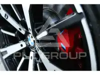 2024 BMW 523