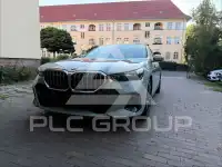 2024 BMW 523