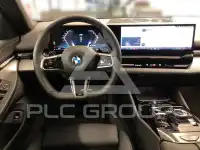 2024 BMW 523