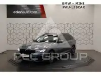 2024 BMW 523