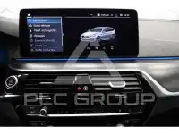 2024 BMW 523