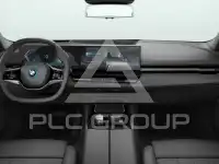 2024 BMW 523