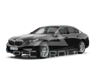 2024 BMW 523