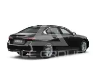 2024 BMW 523