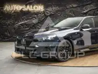 2024 BMW 523