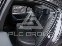 2024 BMW 523