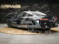 2024 BMW 523