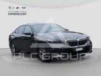 2024 BMW 523