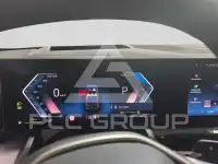 2024 BMW 523
