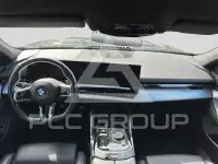 2024 BMW 523