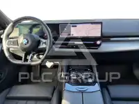 2024 BMW 523