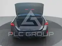 2024 BMW 523