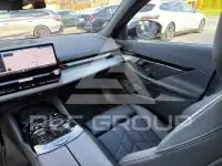 2024 BMW 523