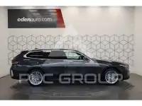 2024 BMW 523