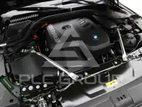 2024 BMW 523