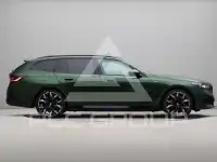 2024 BMW 523