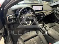 2024 BMW 523