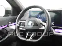 2024 BMW 523