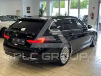 2024 BMW 523