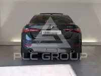 2024 BMW 4 Series