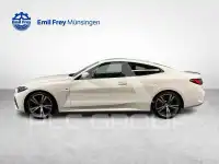 2024 BMW 4 Series