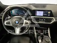 2024 BMW 4 Series