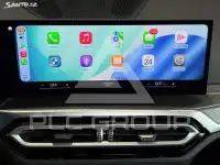 2024 BMW 4 Series