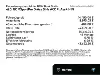 2024 BMW 4 Series