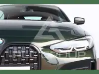 2024 BMW 4 Series