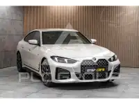2024 BMW 4 Series