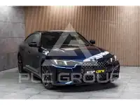 2024 BMW 4 Series
