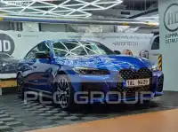 2024 BMW 4 Series