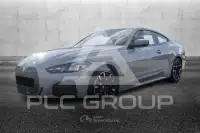 2024 BMW 4 Series