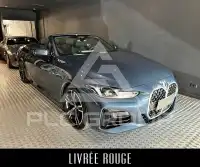 2024 BMW 4 Series