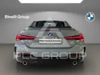 2024 BMW 4 Series