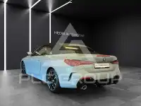 2024 BMW 4 Series