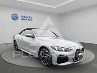 2024 BMW 4 Series