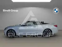 2024 BMW 4 Series