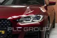 2024 BMW 4 Series