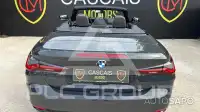 2024 BMW 4 Series