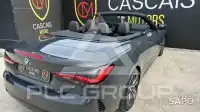 2024 BMW 4 Series