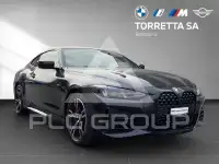 2024 BMW 4 Series