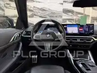 2024 BMW 4 Series