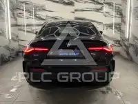 2024 BMW 4 Series